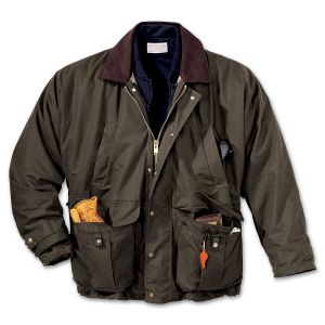 XLONG Cover Cloth Field Jacket OT MD (куртка)