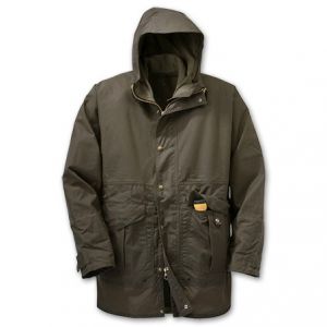 ALL SEASON RAINCOAT W/HOOD OT 2XL (куртка)