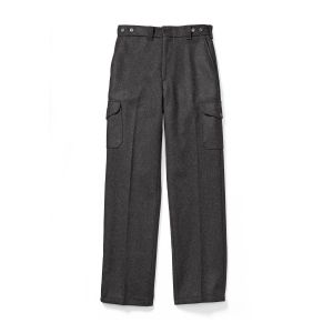 MACKINAW FIELD PANT CHAR 30 (брюки)