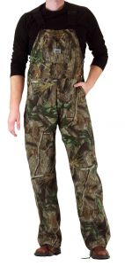 Комбинезон (Camouflage Overalls) 48 ― Одежда и сумки FILSON