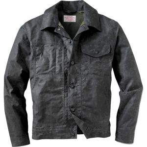 BLACKWATER SHIRT GS 2X (рубашка) ― Одежда и сумки FILSON