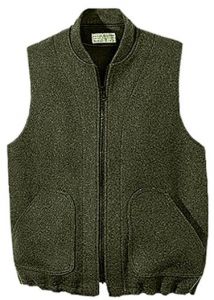 Wool Vest Liner FG XL (жилет)
